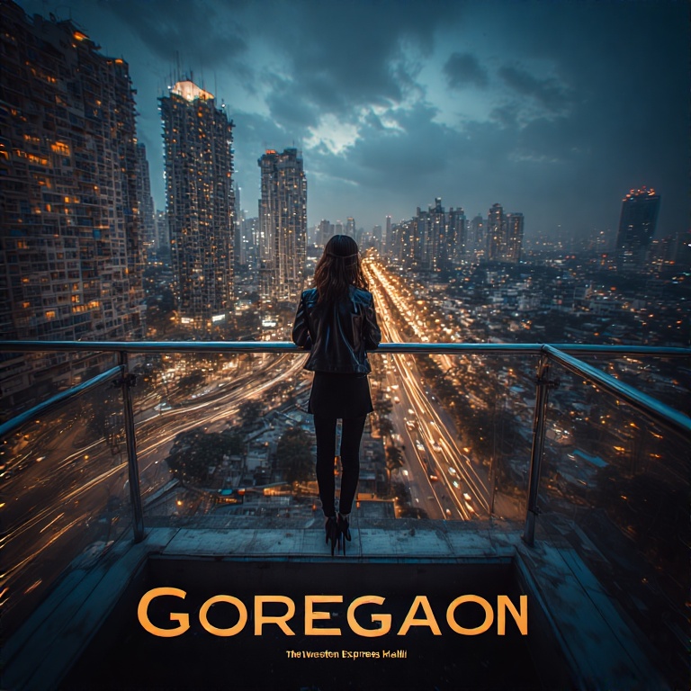 Goregaon