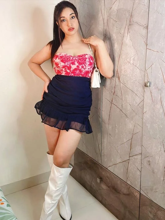 Kriti - college Escort in Goregaon, Mumbai
